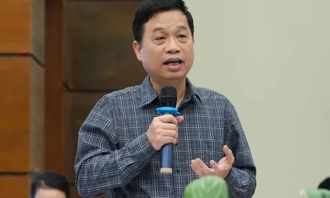 Đề xuất công sở dôi dư sau sáp nhập tỉnh thành ưu tiên làm nhà ở xã hội
