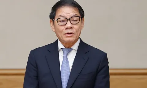 Tâm thư của tỷ phú Trần Bá Dương về việc THACO đề xuất đầu tư Dự án Đường sắt tốc độ cao Bắc – Nam 61,35 tỷ USD