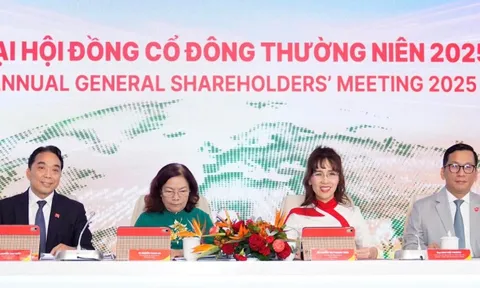 Tỷ phú Nguyễn Thị Phương Thảo: Vietjet cam kết tiếp tục là cầu nối tăng trưởng giữa Việt Nam và thế giới