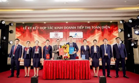 Đất Xanh Miền Tây: Đối tác phân phối và phát triển dự án toàn diện hàng đầu