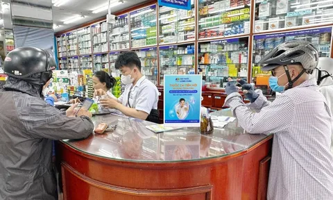 Long Châu cùng hãng dược hàng đầu Anh quốc đưa thuốc điều trị hô hấp đến Việt Nam