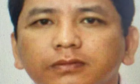 Truy nã đặc biệt Giám đốc Phạm Ngọc Nông