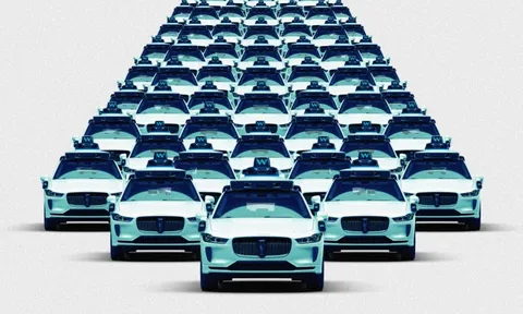 Ngày tàn nghề lái taxi: Dự án robotaxi của Google vượt mặt Tesla, đạt 10 triệu lượt đặt khiến Elon Musk phải cay cú, ngành gọi xe đang sắp có ‘bão’