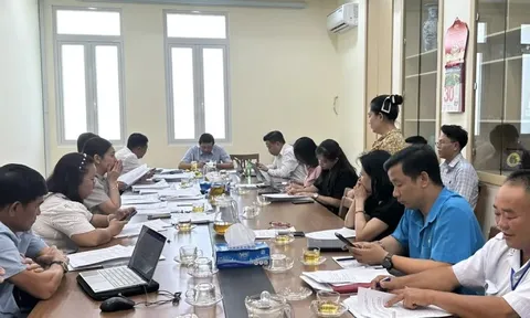 Ưu tiên gỡ vướng, cấp sổ hồng cho người mua nhà trước