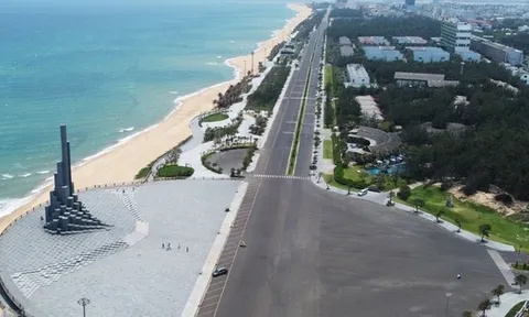 Tỉnh có loạt "ông lớn" Hưng Thịnh, Novaland, Vinaconex, Hòa Phát... nhắm đến vừa đón thêm 2 khu công nghiệp gần 744ha
