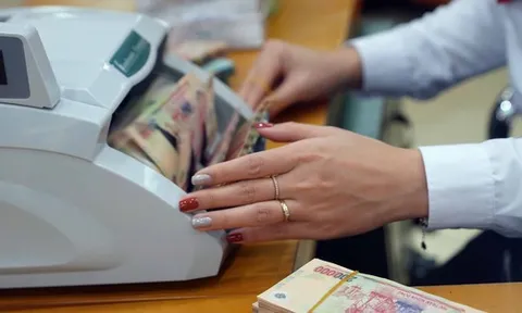 Đầu tháng 6, gửi tiết kiệm ở ngân hàng Agribank, Vietcombank, VietinBank, BIDV sẽ hưởng lãi suất cao nhất?