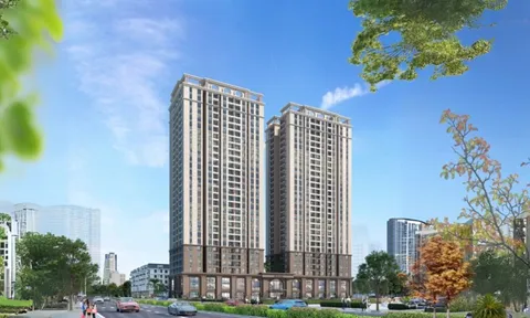 The Charm An Hưng – Điểm sáng trong bức tranh thị trường của căn hộ chung cư