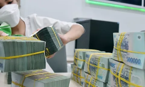 Kỳ vọng nợ xấu ngân hàng giảm mạnh sau khi luật hoá Nghị quyết 42