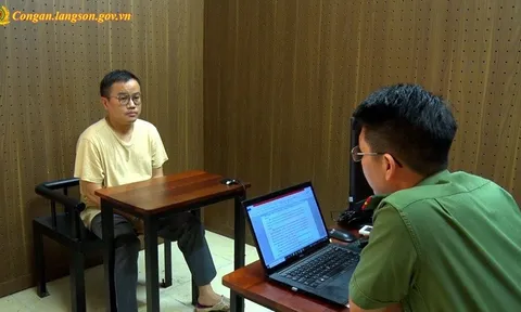 9.000 người liên quan "vương quốc ảo" Ame Global: Cuộc “cất vó” xuyên biên giới