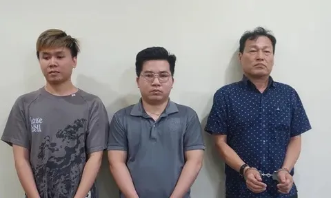 Bắt 3 đối tượng quản trị kênh Youtube phát tán 6.700 video độc hại, xuyên tạc