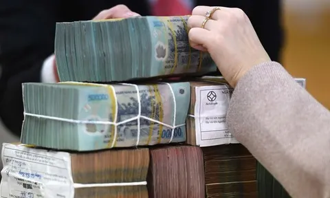 Đầu tháng 6, nhiều ngân hàng trả lãi suất từ 8%/năm trở lên