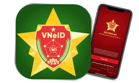 Cách sử dụng BHYT trên VNeID, VssID khi đi khám bệnh từ ngày 1/6