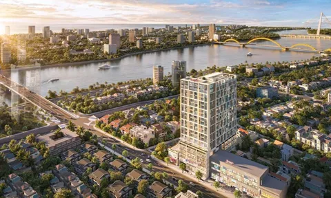 Sun Group ra mắt Sun Solar Residence tại lõi trung tâm Đà Nẵng