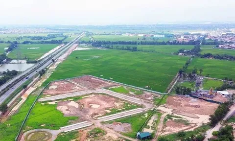 Chuyên gia hiến kế gỡ nút thắt mặt bằng cho doanh nghiệp nhỏ và vừa
