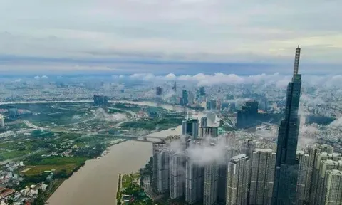 Kiến tạo không gian phát triển - Bài 1: Siêu đô thị TPHCM trước cơ hội lịch sử