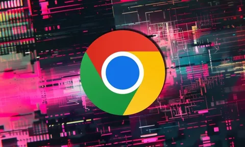 Hàng tỷ người dùng Chrome cần cập nhật ngay