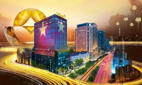 LPBank đột phá: Nhân viên nghỉ từ 15h thứ Sáu, tái định nghĩa giờ làm việc
