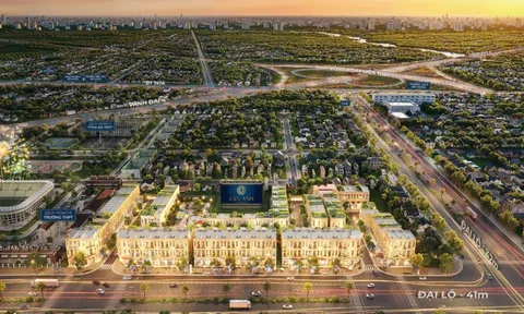 Khám phá hệ tiện ích của Lan Anh Avenue - Khu compound cao cấp dành cho chuyên gia