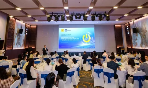 Chicilon Media và NielsenIQ tổ chức Hội thảo ngành Công nghệ và điện máy 2025
