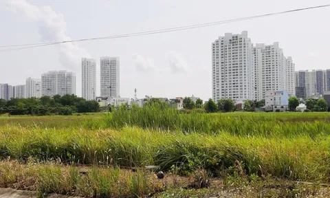 Kiến nghị sửa đổi Điều 257 Luật Đất đai: Bỏ quy định nộp bổ sung tiền sử dụng đất, gỡ vướng cho doanh nghiệp, khơi thông nguồn cung bất động sản
