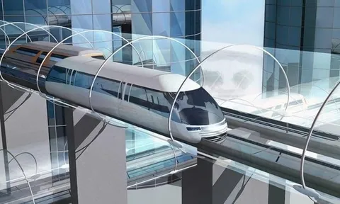 Động thái quyết liệt của tỉnh Quảng Ngãi tại dự án sản xuất ray đường sắt và thép đặc biệt của Hòa Phát