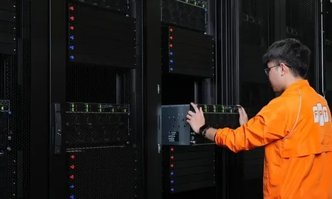 Việt Nam có hai nhà máy AI lọt Top500 siêu máy tính mạnh nhất thế giới