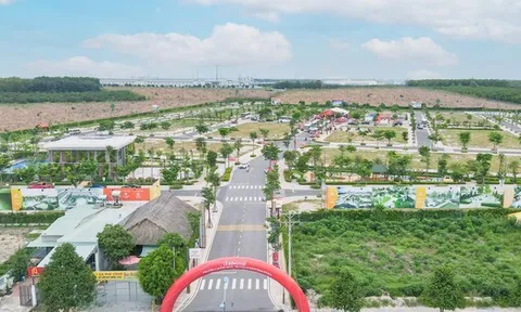 Người dân Đồng Nai, Bình Phước, Bà Rịa – Vũng Tàu đón tin vui