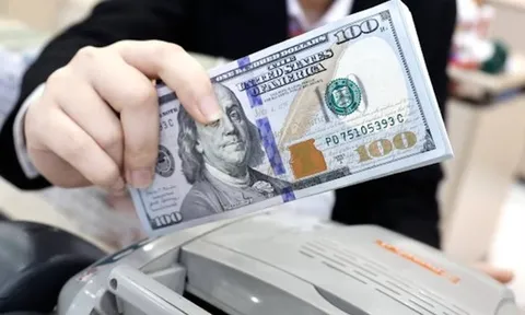 Điều gì khiến giá USD tại Việt Nam tăng cao?