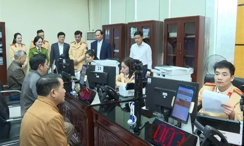 Từ nay, người dân Thanh Hóa chính thức được hưởng quyền lợi chưa từng có