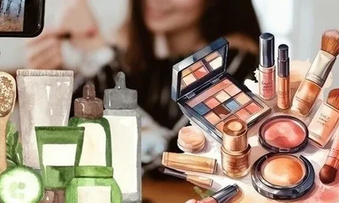 Thu hồi phiếu công bố của hơn 30 mỹ phẩm nhập khẩu: Kem chống nắng, sữa sửa mặt nổi tiếng