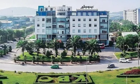 Lộ diện 9 nhà đầu tư bỏ ra hơn 4.100 tỷ đồng mua cổ phiếu riêng lẻ của Kinh Bắc (KBC), VPBankS mua "nhiệt tình" nhất