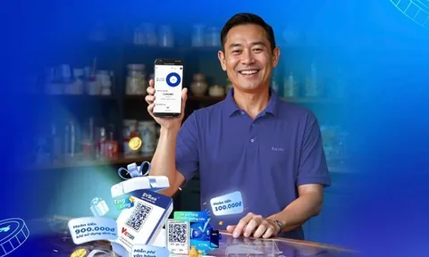 Digistore - Trợ lý Ruột thạo việc giúp hộ kinh doanh quản lý cửa hàng dễ dàng