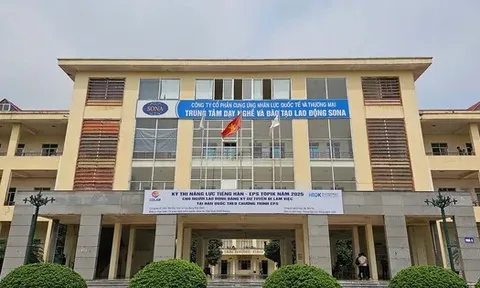 'Cấm cửa' 2 doanh nghiệp có lãnh đạo vừa bị bắt đưa lao động đi Úc