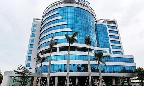 Sáp nhập VNPT-Vinaphone, VNPT-Media vào Công ty mẹ - VNPT