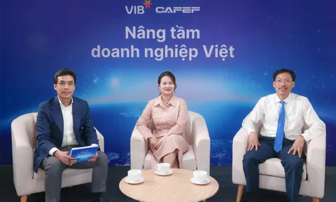 Những thay đổi về thuế: Hộ kinh doanh, doanh nghiệp nhỏ và vừa nên làm gì để thích ứng?