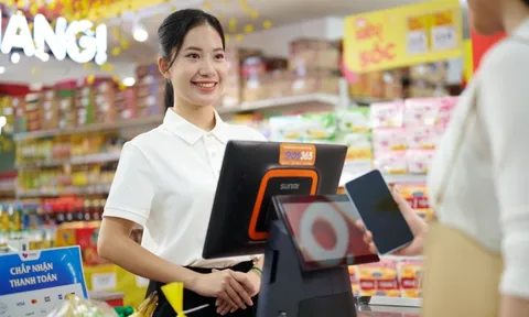 Phần mềm quản lý bán hàng POS365 giúp hộ kinh doanh tuân thủ nhanh Nghị định 70