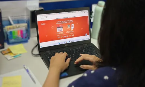 Vietlott mang đến hai cơ hội trúng giải độc đắc mỗi ngày
