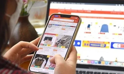 Người bán trên Shopee chú ý: Cần cung cấp đủ 4 thông tin mới được sàn khấu trừ và kê khai thuế