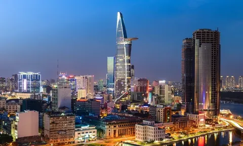 Vingroup, Sun Group, Thaco đề xuất đầu tư tại siêu đô thị 120 tỷ USD sau sáp nhập TP.Hồ Chí Minh - Bình Dương - Bà Rịa Vũng Tàu