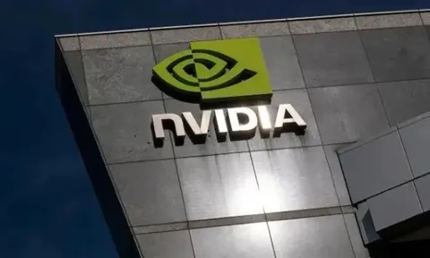 Cổ phiếu cao kỷ lục, Nvidia thành công ty giá trị nhất thế giới