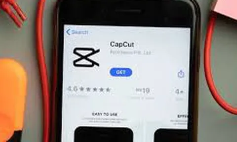 CapCut âm thầm muốn “xài chùa” video, chuyên gia khuyên người dùng điều gì?