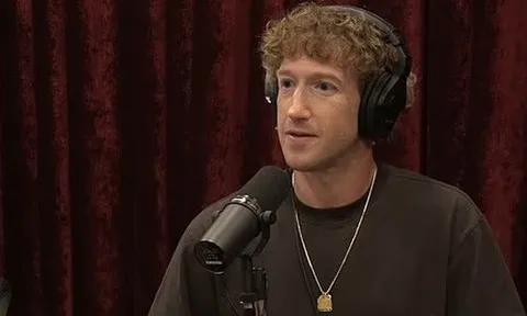 Mark Zuckerberg chi đậm để chiêu dụ nhân tài “siêu trí tuệ”