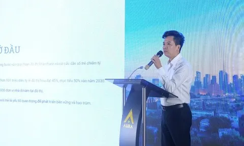 Việt Nam có tỷ lệ hộ có nhà thuộc nhóm cao nhất nhưng phần lớn vợ chồng trẻ ở các đô thị lớn có thu nhập 20-30 triệu/tháng vẫn phải đi thuê nhà