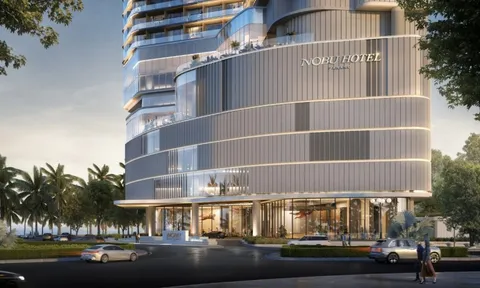 Những biểu tượng bất động sản hàng hiệu tiên phong tại Việt Nam