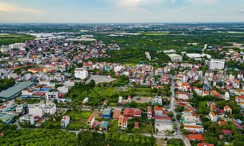 Để thu hồi 40 ha đất, Bắc Ninh dự kiến đền bù hơn 1.000 tỷ đồng, chuẩn bị mặt bằng triển khai dự án lớn bậc nhất phía Bắc giúp kết nối loạt địa phương