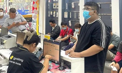 iPhone 15 giá 11,5 triệu đồng và những điều nhất định phải nhớ khi mua đồ LikeNew