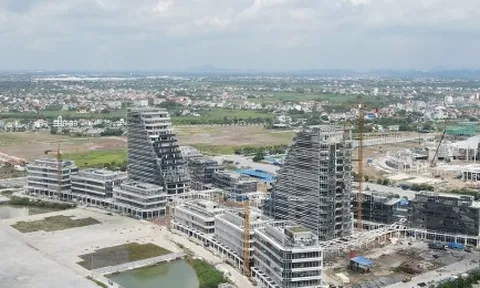 Quốc hội đồng ý lập Khu thương mại tự do Hải Phòng