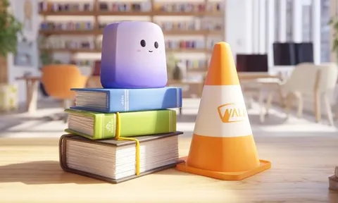 Phát hành miễn phí bao nhiêu năm nay, vậy WinRAR và VLC kiếm tiền kiểu gì?