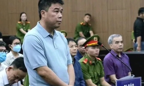 Xuất hiện người có 507 tỷ đồng muốn khắc phục hậu quả cho Tập đoàn Phúc Sơn