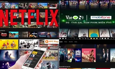 Người Việt dành gần 1 giờ xem video ngắn TikTok mỗi ngày